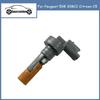 9659757080 9643727780 Новый Датчик уровня бачка омывателя стекол Для Peugeot 508 308CC Citroen C5 289110002R 289110004R