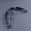 Suzuki GSXR1000 Carbon Fiber Headlight Cover Modification Accessory