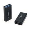 Для телефона и планшета USB-C адаптер для зарядки типа C Адаптер типа C «мама» на USB3.0 «мама» USB-конвертер