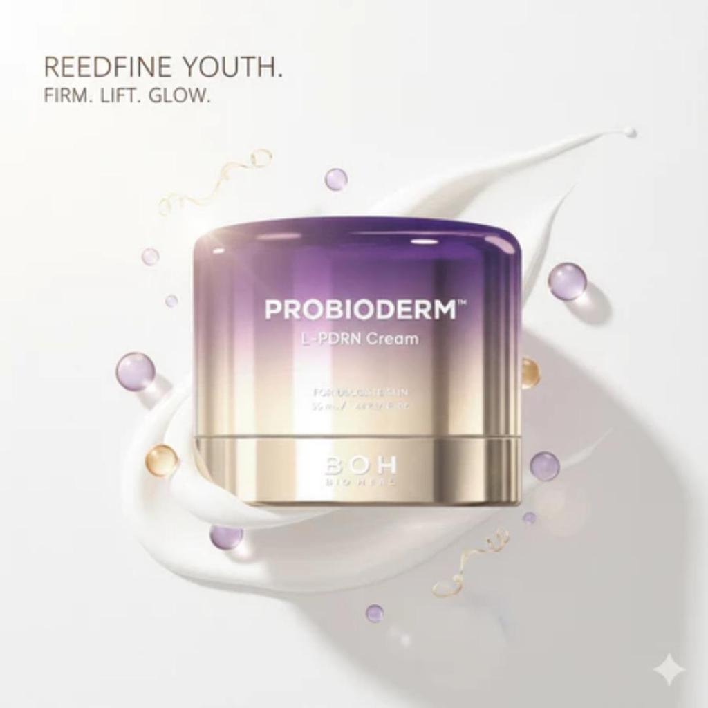 [BIO HEAL BOH] Probioderm 3D Лифтинг Крем с L-PDRN 50 мл
