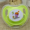 Infant Pacifier Butterfly Round Pacifiers Newborn Child Soother Silicone
