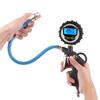 Car Vehicle Digital Tyre Tire   Pressure Inflator Gauge Meter  Tire Inflator Pressure Gauge Tire Pressure Meter