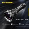 NITECORE Фонарь P40 Поисковый Охотничий 2000 Люмен Ультраяркий Дальний Фонарик В комплекте Беспроводной Пульт Дистанционного Управления