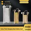 Lantun Manual Hoist Safety Hook