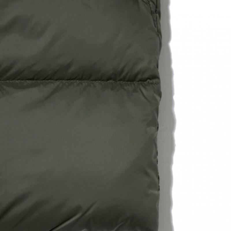 Eider Женская легкая длинная куртка на гусином пуху Dww23549