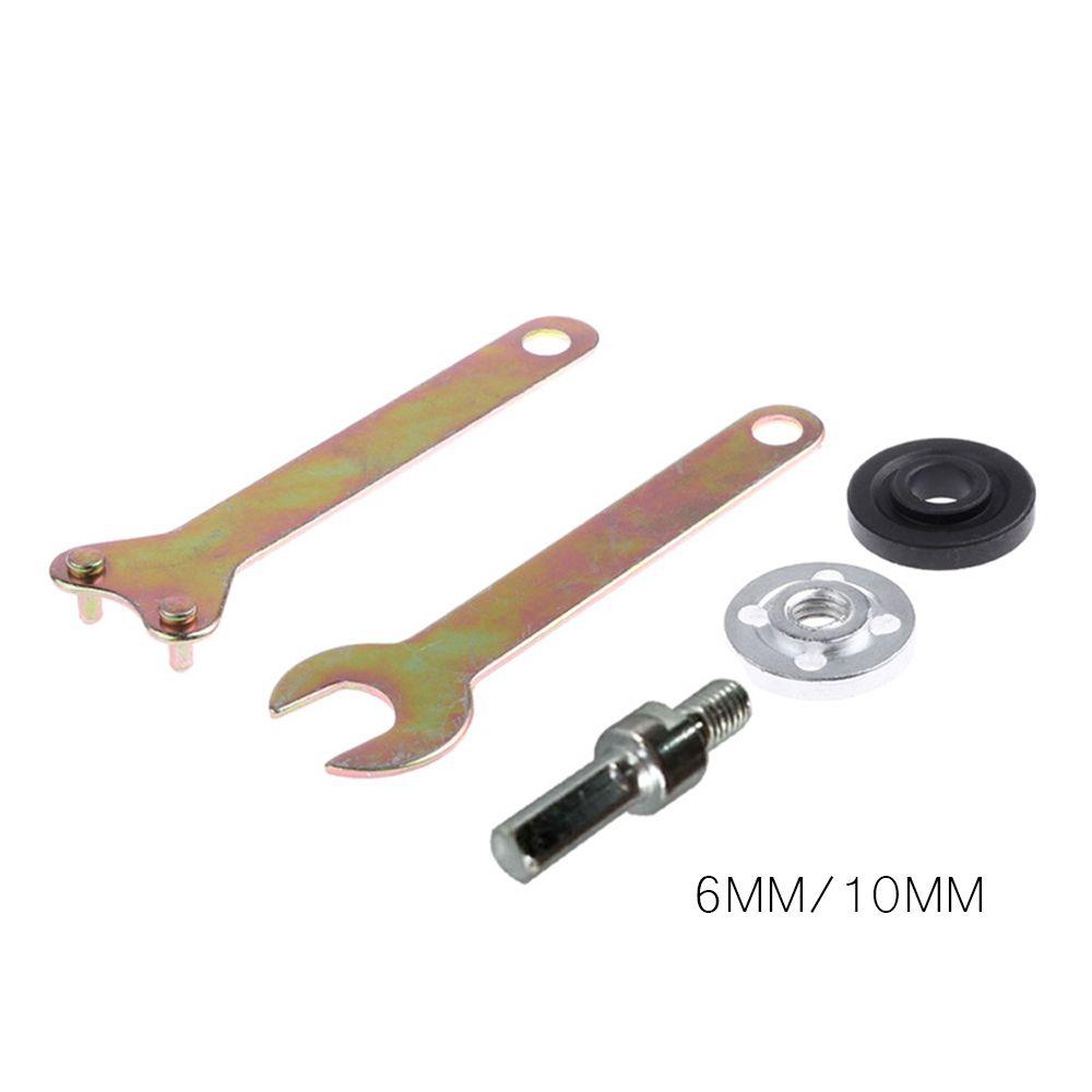 Handle Holder Connecting Rod Electric Drill Conversion Angle Grinder Electric Drill Accessories