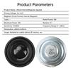 1.5 Inch Portable Full Range Speakers 40mm Internal Magnetic Speaker 16 Core 4 Ohm 5W Speaker Multimedia Speaker