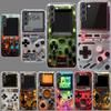 Чехол для телефона в стиле Game Boy для Samsung A54 A14 A24 A34 A17 A37 A57 A55 A35 A25 A15 A13 A23 A33 A53 A07 A05S A04S A03 A73