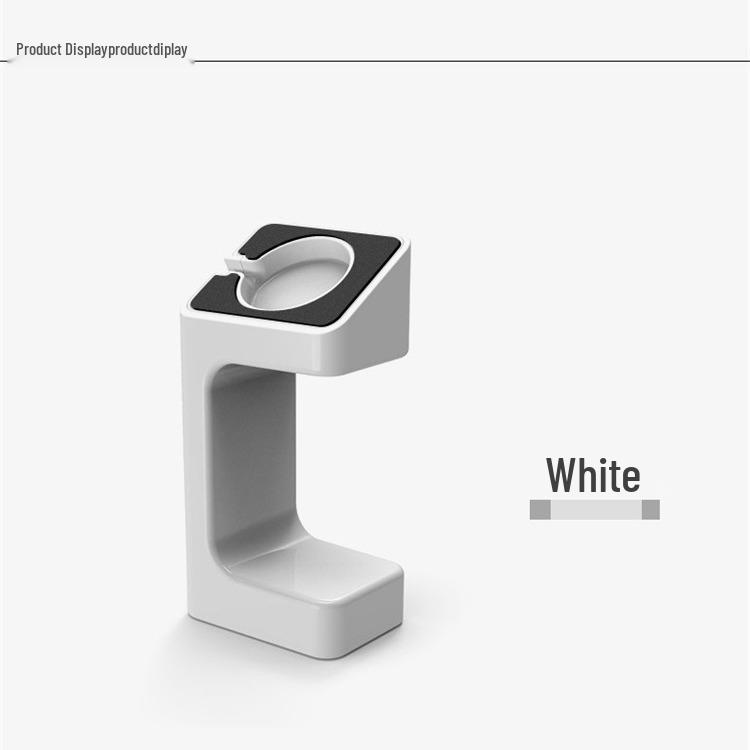 Совместимая подставка-зарядка для Apple Watch Series 1-3