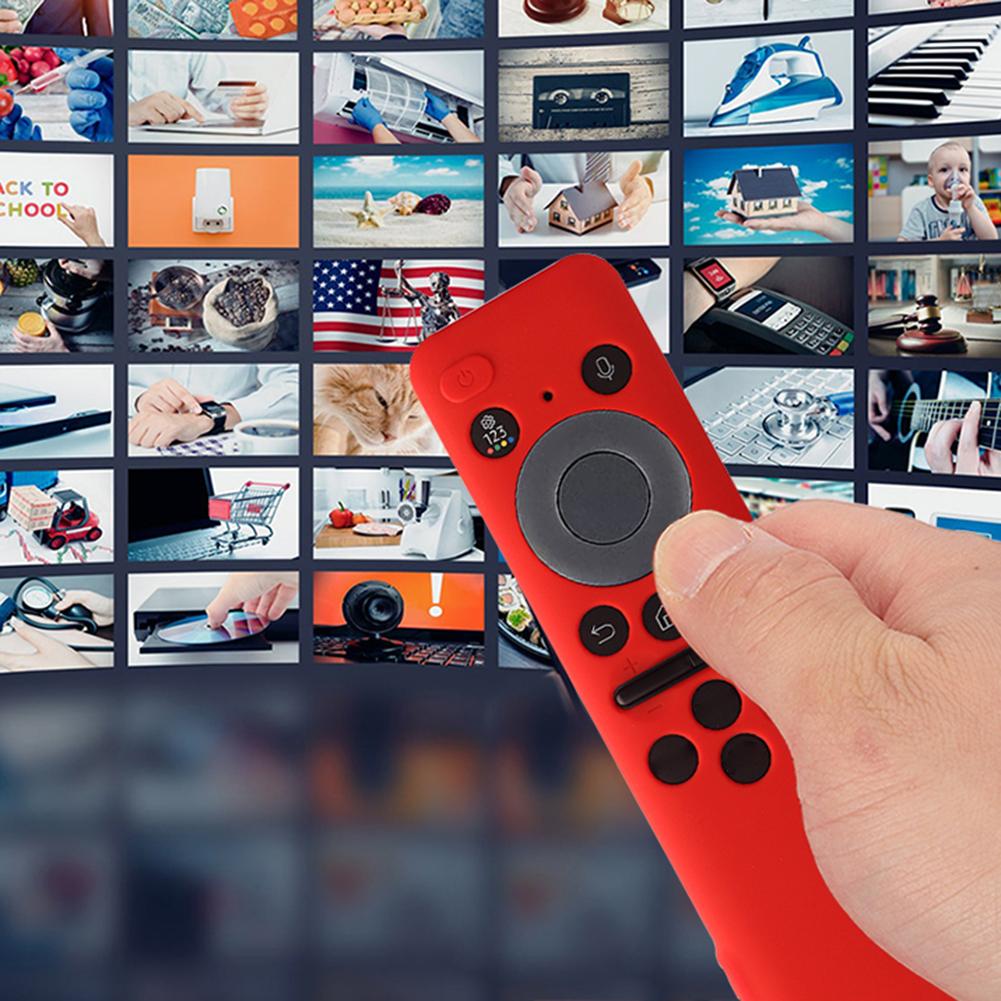 Силиконовый чехол для пульта Samsung BN59-01432A BN59-01432B BN59-01432D BN59-01432J BN59-01436B TM2360E TM2360F BN59-01392B