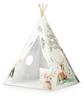 Polyester Tepee Tent - Bunny