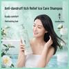 ADOLPH Camellia Anti-Dandruff Shampoo Twin Pack