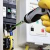 ANEX Изолированный 1000В для Электромонтажных Работ (ПРИЛОЖЕНИЕ) Односторонний бит, Совместимый, Рабочий, +3x150, AZM-3150