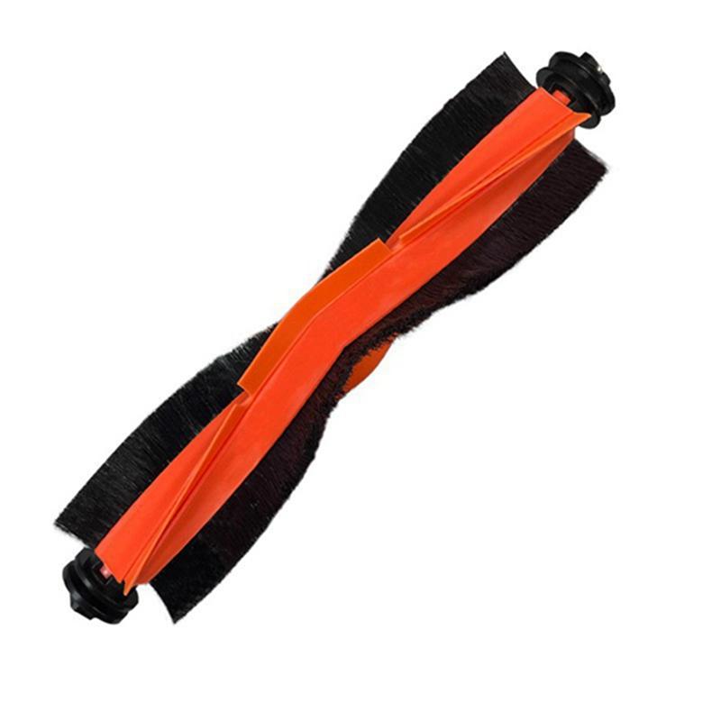 Для Xiaomi Robot Vacuum X20 + /X20 Plus запчасти аксессуары основная боковая щетка фильтр Hepa ткань швабра пылесборник замена