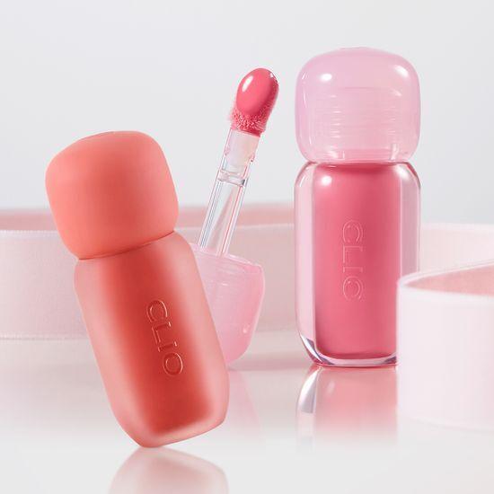 Clio Volume Mate Blur Tint 3.8 г / Издание «История игрушек» (+ Брелок Форки и Лассо в подарок)