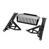 For BMW R nineT R9t Latte Scrambler motorcycle rear shelf tail rack tail rack luggage carrier Cargo bearing support Tail frame