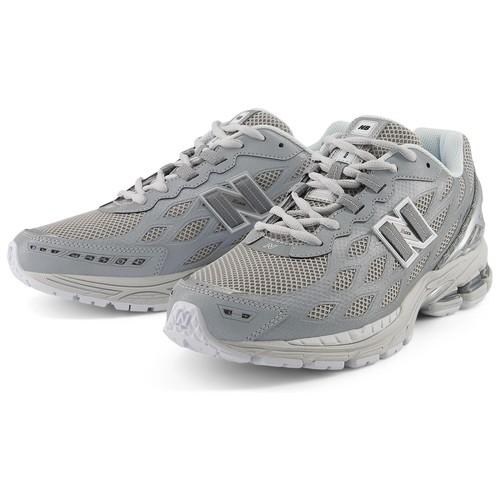 New Balance 1906W Серебристый металлик - U1906WFE