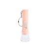 12pcs Random Candy Color Mini Flashlight LED Light Camping Flashlight Glowing Flashlight  Christmas