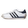 adidas Оригинальные повседневные туфли Country Og Leather Retro Sports, легкие, нескользящие, с низким верхом, унисекс, повседневные туфли Cloud-White GY1008
