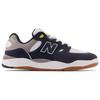 Tiago Lemos x New Balance Numeric 1010 Navy Gum Унисекс Кроссовки Синий Белый NM1010AC