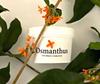 Крем для рук с османтусом 50 г - OSMANTHUS