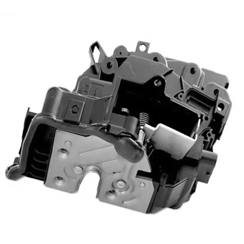 Точный замок-привод передней левой двери 51217281949 Для BMW G30 7 G11 G12 X5 F85 F15 X6 F16