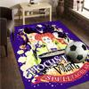 Magical Three Witch Rug Office Carpet Non-Slip Mat, Chair Rug Floor Covering for Gaming, Bedroom, Living Room , Home Decor Christmas Gift