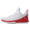 Air Ultra.Fly 2 Low 'White Gym Red' Jordan AH8110-101