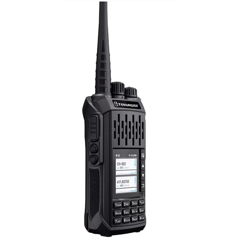 Toyang TK680 Long-Range Professional Walkie-Talkie (CN version)