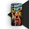Phone Cover for Apple iPhone 16 14 15 Plus 11 Pro Max 16E ProMax + 16Plus 15+ 14+ Soft Silicone Case Narutos Uchiha Sasuke