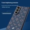 BLUEO Aramid Fiber Magnetic Phone Case for Samsung Z Fold7