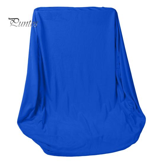 Модный моющийся дышащий чехол-мешок для дома, большой круглый ультра-мягкий чехол для ленивого дивана, мебельные аксессуары