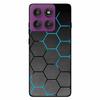 For Motorola Edge 60 Pro Case Edge 60 Black TPU Silicone Back Cover Case for Edge 60 60 Pro 5G Bumper MOTO Edge60 5G Phone Funda