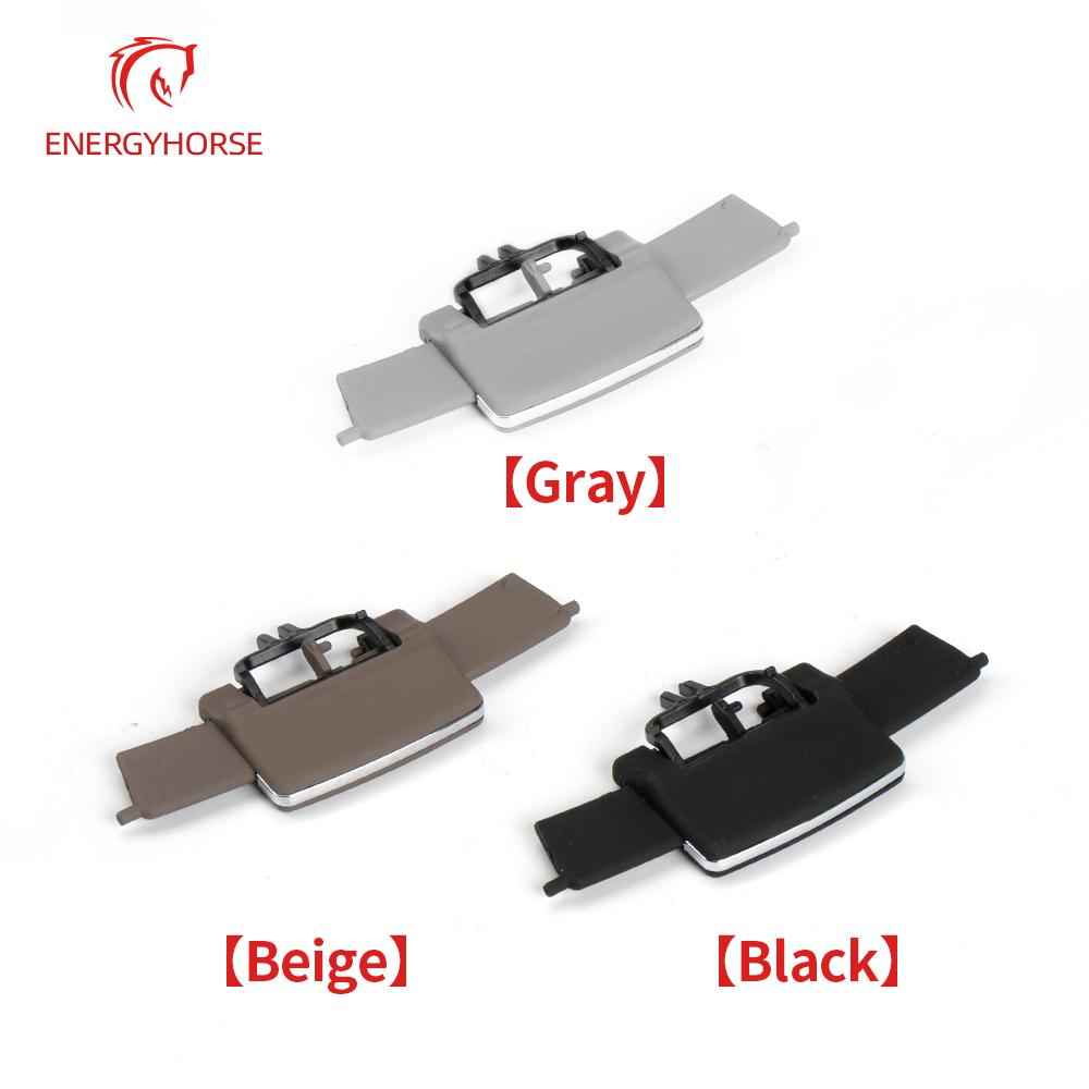 Новый 3-цветный автомобильный центральный приборный блок AC вентиляционная решетка панель ремонтный комплект для Mercedes Benz W164 W292 ML GL класс