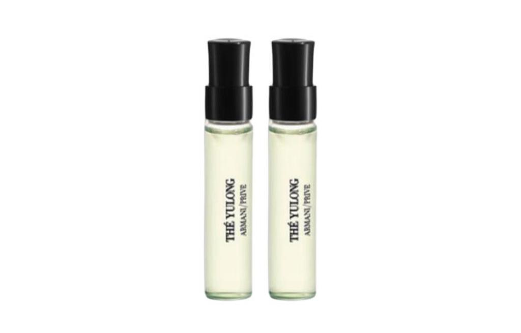 Giorgio Armani/Privé Thé Yulong Eau De Toilette Sample 2ml