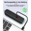 BSIDE A1X Smart Digital Multimeter Electronic Tester AC DC Contactless NCV Automatic Diode Capacitor Ohm Hz Breakpoint Meter