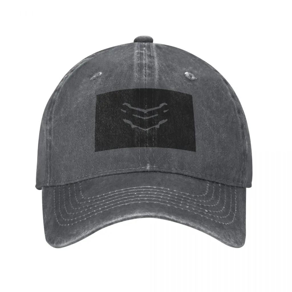 Ремейк Dead Space Кепка-бейсболка Snap Back Шляпа от солнца Рыболовные кепки Универсальная тактическая кепка Бейсболка Универсальная Женская