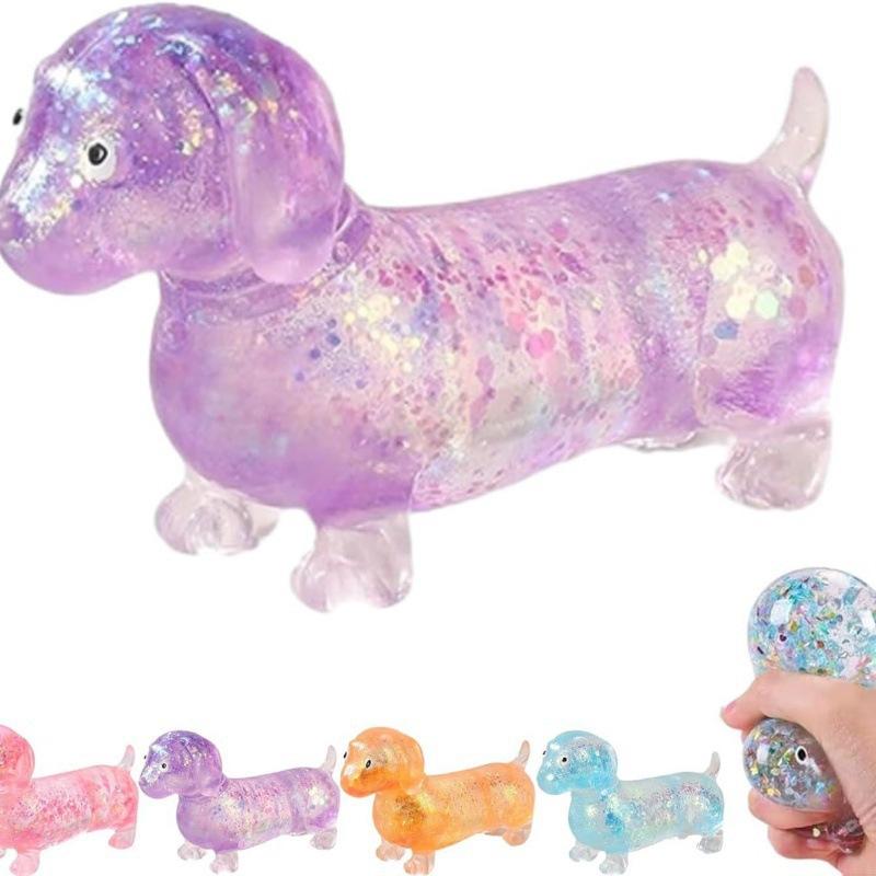 Decompression Toy Pinch Music Simulation Octopus Jellyfish Maltose Cube Ice Cream Press Toy Decompression Bubble Music