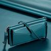 Чехол-книжка для Samsung Galaxy A07, A06 5G 4G, A05, A04e, A04 Стиль конверт Кошелек из ПУ-кожи Чехол для телефона С ремешком через плечо
