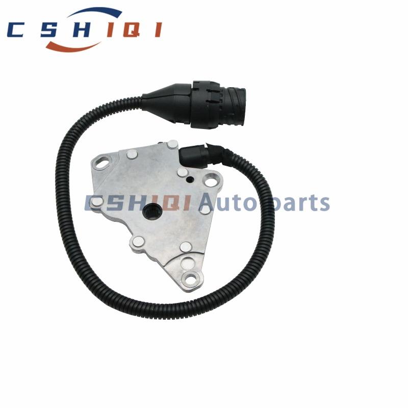 24107512755 Датчик положения селектора АКПП Для BMW E46 E39 E38 E85 1996-2003 Автозапчасти Аксессуары 241075 12755 Новый