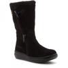 Womens/Ladies Slope Mid Calf Winter Boot