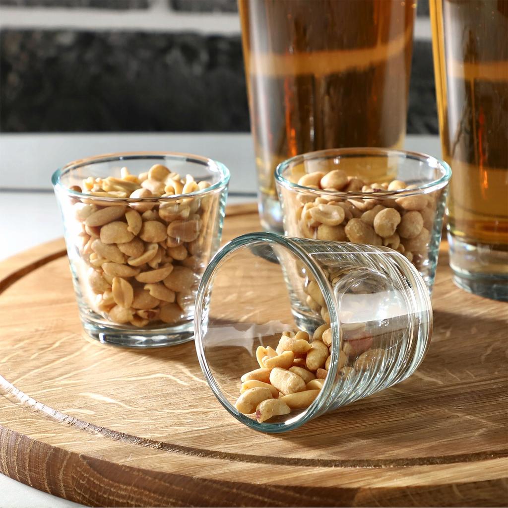 KADAX Мисочки Контейнеры 130мл Для Закусок Соуса