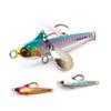 RISE JAPAN Rise Jig Blade 30г #RB04 Пингол