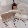 Pressure-Resistant Glasses Box Fold-able Eyeglass Cases Cute Sunglasses Bag  Students
