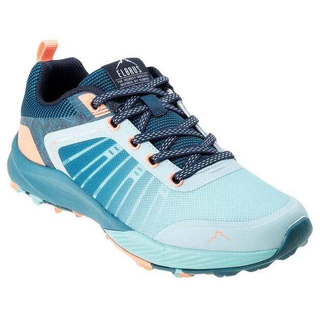 Elbrus Noruta ботинки трекинговые