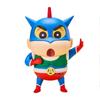 Banpresto Crayon Shin-chan Cosplay Shin-chan Figure Vol. 1 A