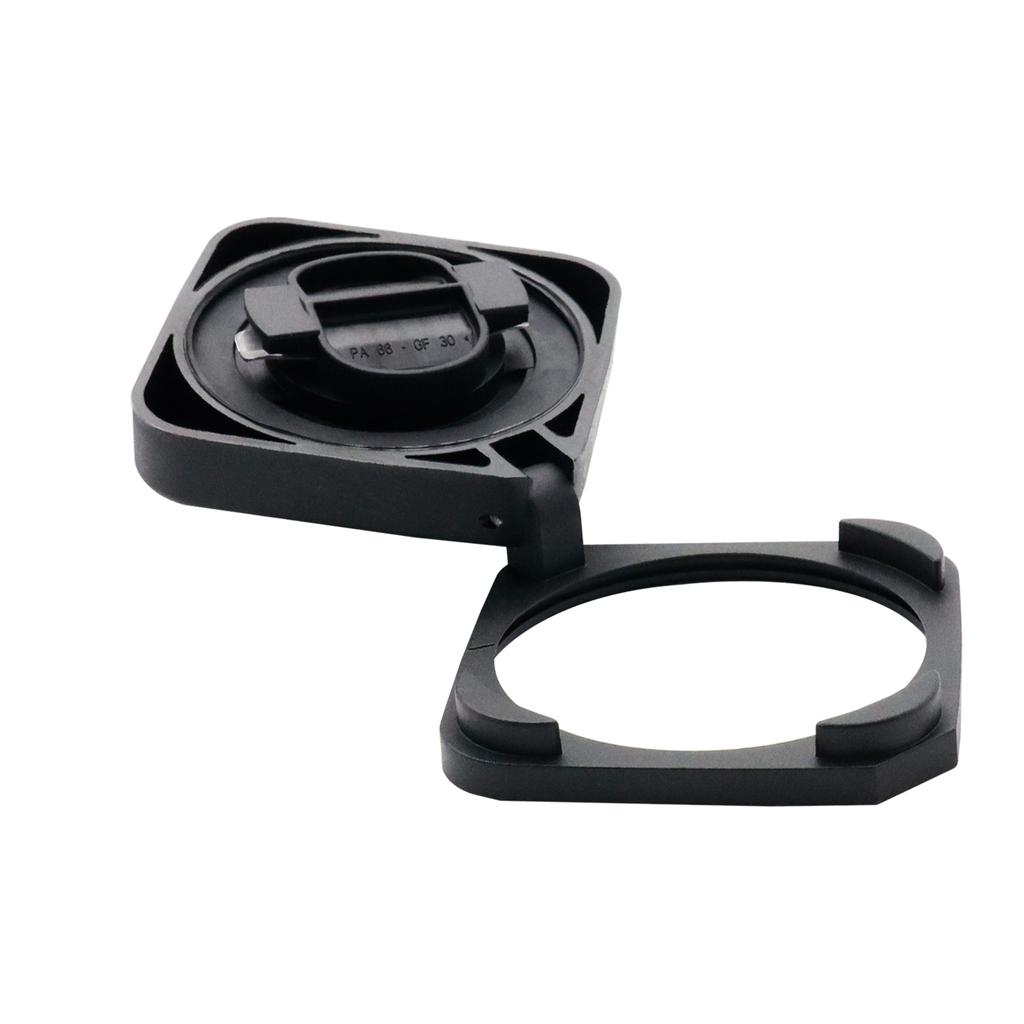 Снятие крышки маслозаливной горловины двигателя автомобиля 11127500568 для BMW E87 E30 E36 E46 E90 E91 E46 E60 E39 E34 E63 X3 E38 X5 Touring Coupe Sedan