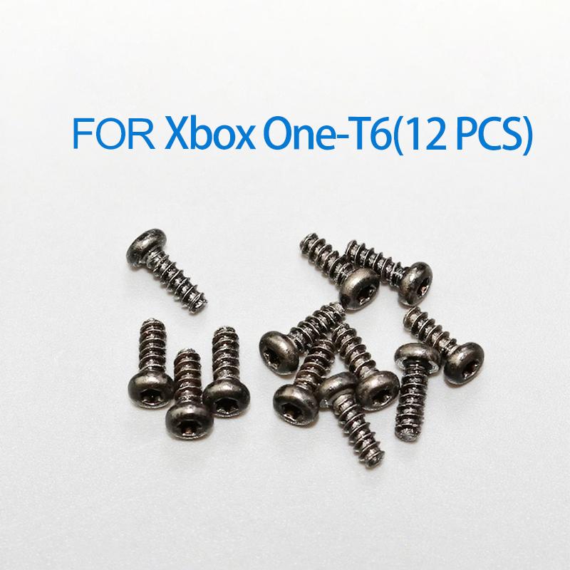 Набор Винтов Подходит Для PS2 PS3 PS4 Pro PS5 Xbox 360 PSP 1000/2000/3000 3DS XL SNES NDSL GB GBA GBP Ожидание Замены Винтов