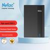 Портативный внешний жесткий диск Netac K331 2 ТБ USB3.0