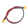 12AWG XT60 Male Female Conversion Plug Connection Cable 50/100CM Wire Battery Connector For Lipo Battery RC Drone Car Boat
